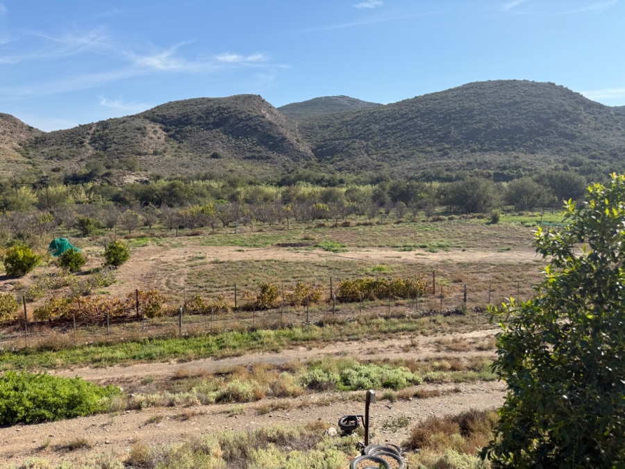 3 Bedroom Property for Sale in Van Wyksdorp Western Cape